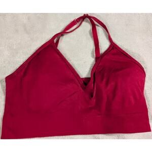 BUNDLE ONLY Secret Treasures Comfy Bra Bralette XL Extra Large Wireless Adjusts